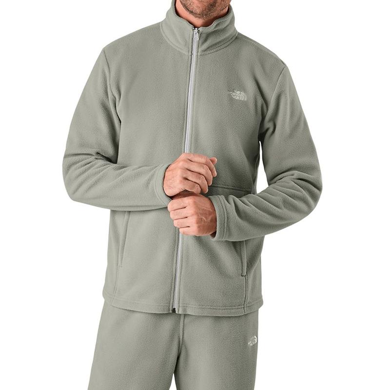 Fleece Masculino Glacier Full em Promoção no Magazine Luiza